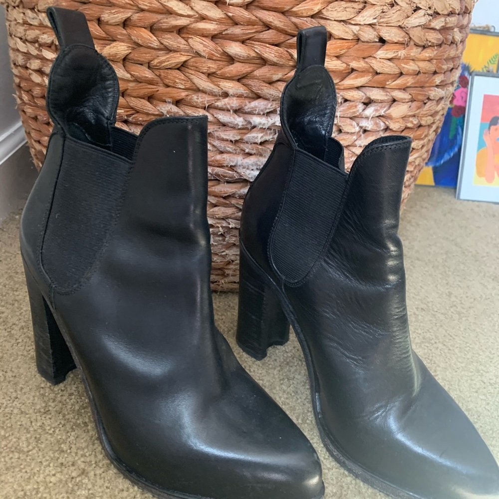 Rag & Bone boots